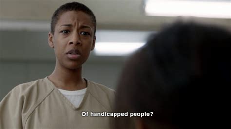 poussey-Washington | Tumblr