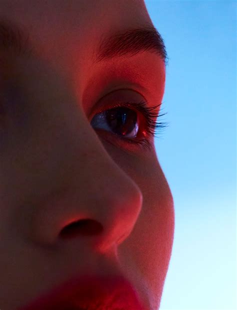 RAWMANCE - TUSH Magazine