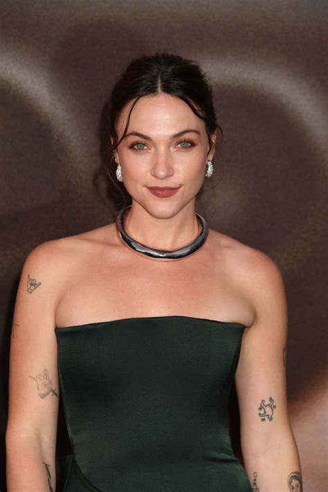 VIOLETT BEANE at Drop Premiere in Los Angeles 04/09/2025 – HawtCelebs
