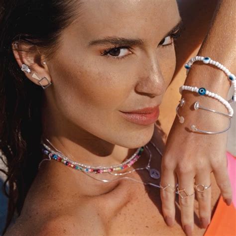 Brinco Prata 925 Geométrico Triângulo Invertido Tam P