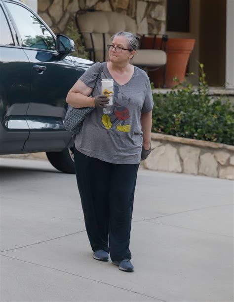 Bridget Fonda seen for first time since husband Danny Elfman's new