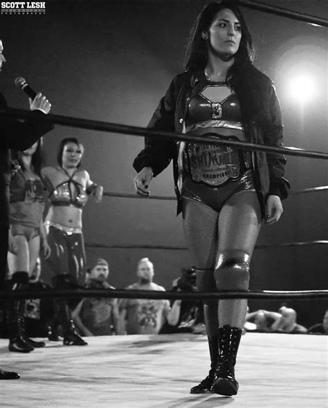Tessa Blanchard | Tessa blanchard, Women's wrestling, Wrestling wwe