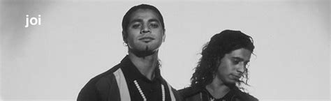 one and one is one: joi