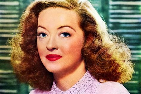 bette davis  advice column   nonsense takes  wartime love
