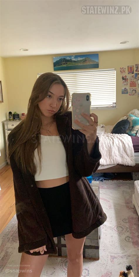 [MEGA] Snapchat 18 years old Teen leaked Nudes Perfect for Ewhoring 