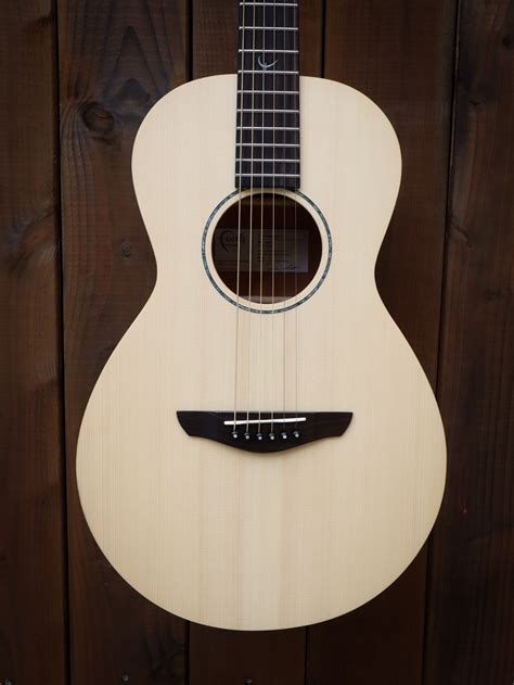 Faith Mercury Naked Guitar For Sale Kauffmanns Guitar Store