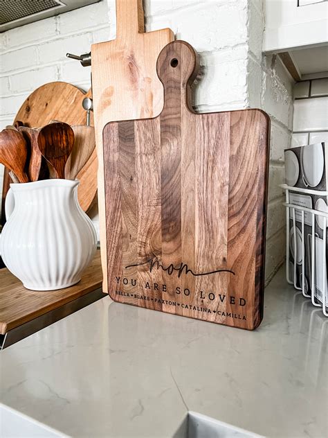 The Top Personalized Mother's Day Gift Ideas She Will Actually Use