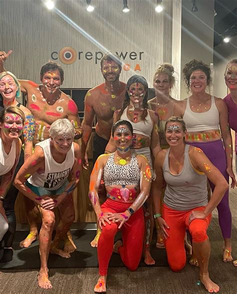 CorePower Yoga South... - CorePower Yoga South Denver Studios