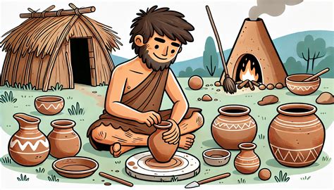 Neolitico Significado - Introducción al Neolítico: Un cambio fundamental en la historia humana ...