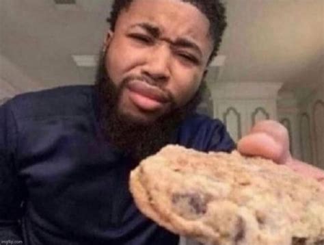 Cookie Guy Blank Template - Imgflip