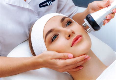 Forma Facial Treatment Dubai