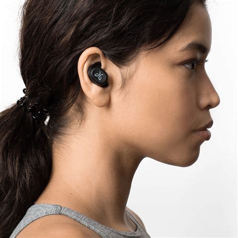 wireless running headphones updated