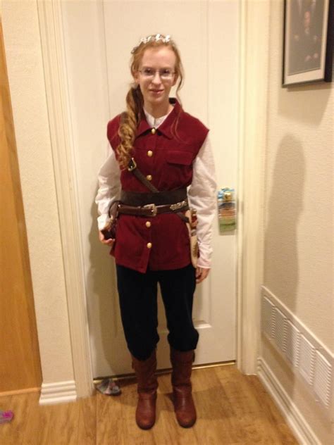 susan costume narnia 8
