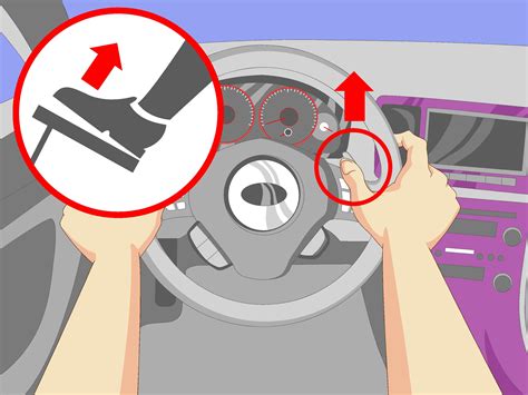 how to use paddle shifters 9