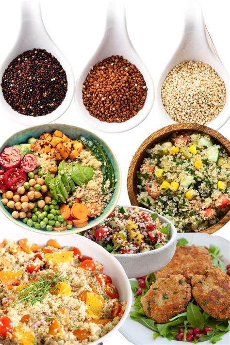 How to Make Quinoa: The Powerhouse Superfood - Vegan Focus