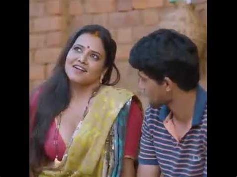 hot aunty | aunty romance | hot mallu aunty 🍆🍆 - YouTube