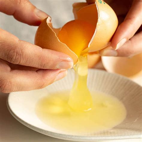 5+ Amazing Egg White Recipes to Use Up Leftover Egg Whites | Wandercooks