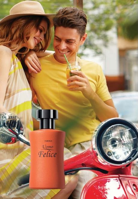Туалетная вода для мужчин Uomo Felice 3210 купить по цене 1499 INR ...