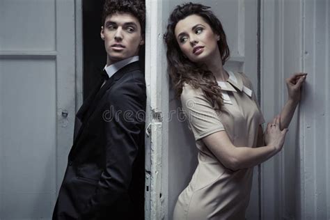 naked couple romance husband wife stock   royalty