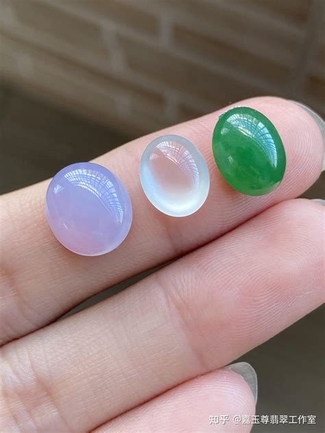 冰翡绿翠紫为贵🤭篡改一下台词，如何选好呢？ - 知乎