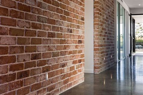 austral bricks san selmo reclaimed  reclaimed original recycled brick