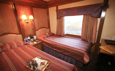 Deccan Odyssey Train : A Royal Way to Travel Maharashtra