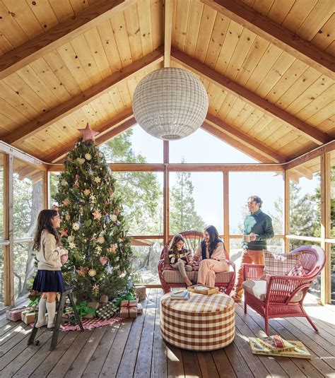 Whimsical Outdoor Christmas Decorating Ideas 20+ Christmas Nature
