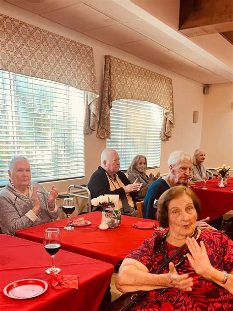 Seasons Largo Assisted Living Community | Largo FL