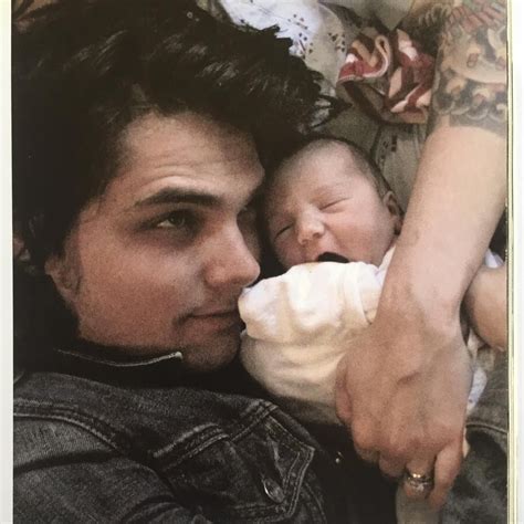 Lindsey Way E Gerard Way Bandido