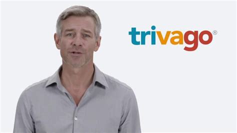 trivago TV Commercial, 'The Trivago Check' - iSpot.tv