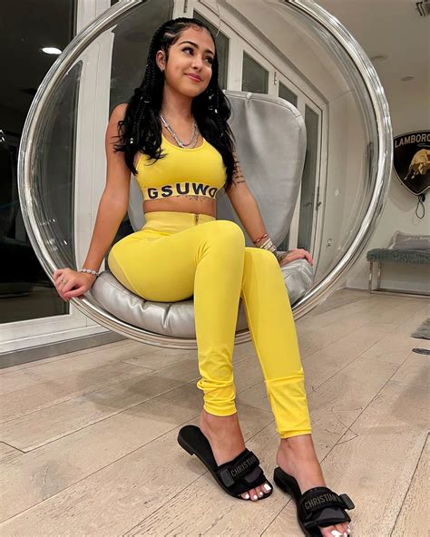 Top Experts Uncover 5 Unbelievable Truths About The Malu Trevejo 18 Leak Image 10