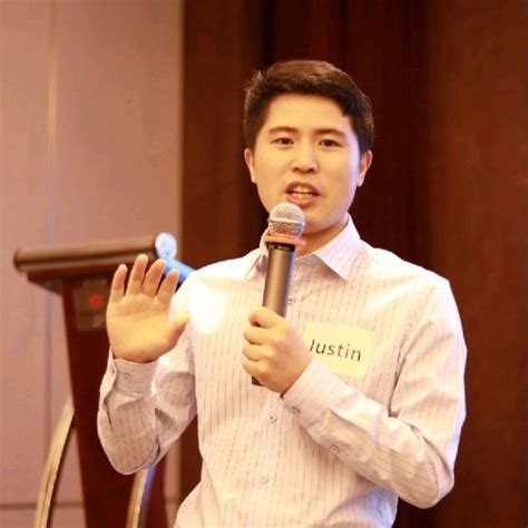 Justin Yuan | LinkedIn