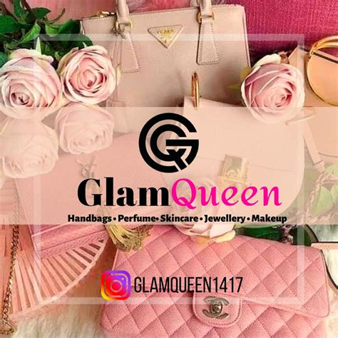 About – Glam Queen