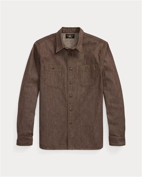 double rl rrl ralph lauren