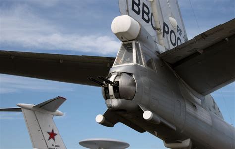 Ту-95. Русский медведь в воздухе » ОКО ПЛАНЕТЫ информационно ...