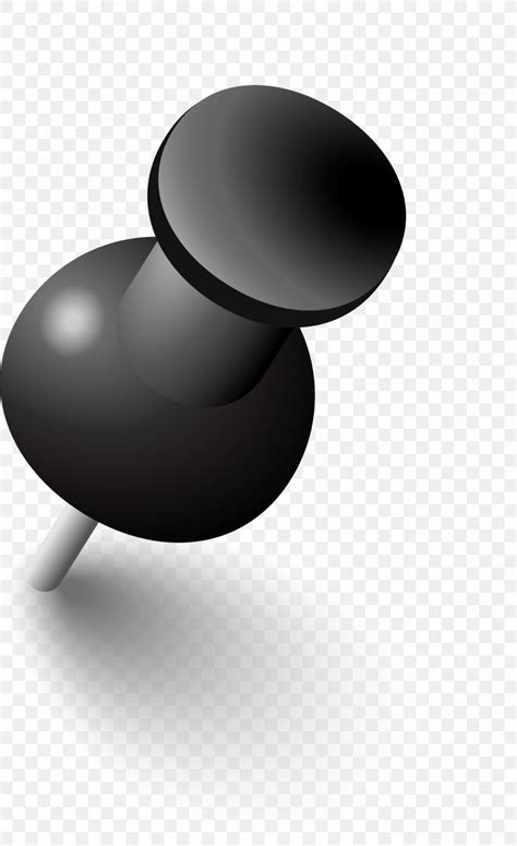 Paper Drawing Pin, PNG, 2000x3275px, Paper, Black, Black And White ...