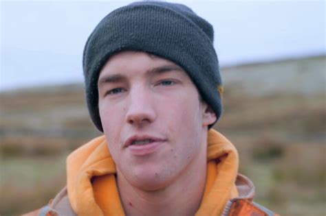 Reuben Owen shares heartfelt update on relationship as fans make urgent ...