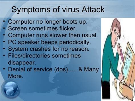 Computer viruses