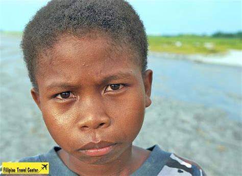 Photographs, Pictures & Images of the Aeta People| Mount Pinatubo Tour
