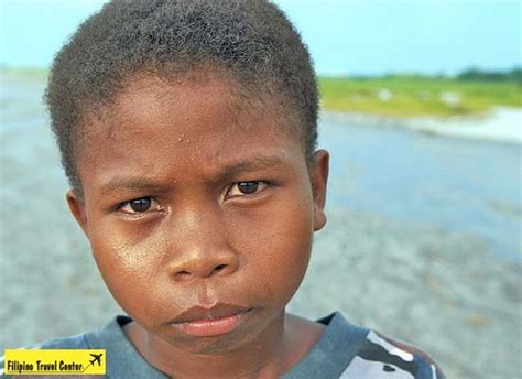 Photographs, Pictures & Images of the Aeta People| Mount Pinatubo Tour