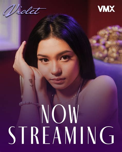 VMX - Watch it here👉🏽 https://vivamax.page.link/Violet Titigan