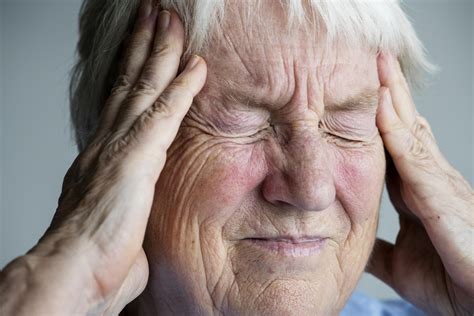 Headaches and Migraines - Spears Chiropractic