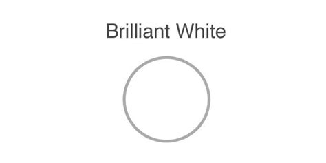 brilliant-white-colour