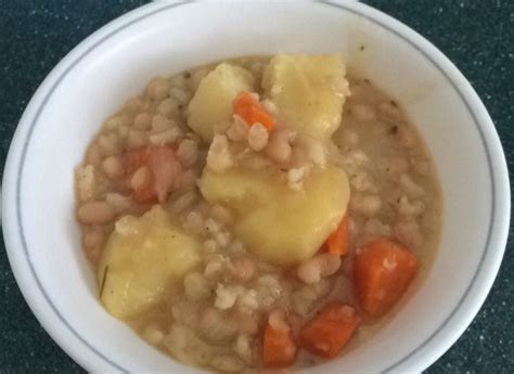 Blind Scouse | Frugal cooking, Scouse recipe, Recipes