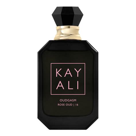 KAYALI Oudgasm Rose Oud | 16 Eau de Parfum Intense 50ml | SEPHORA UK
