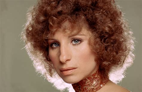 Barbra Streisand - Turner Classic Movies