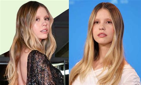 mia goth net worth 2024