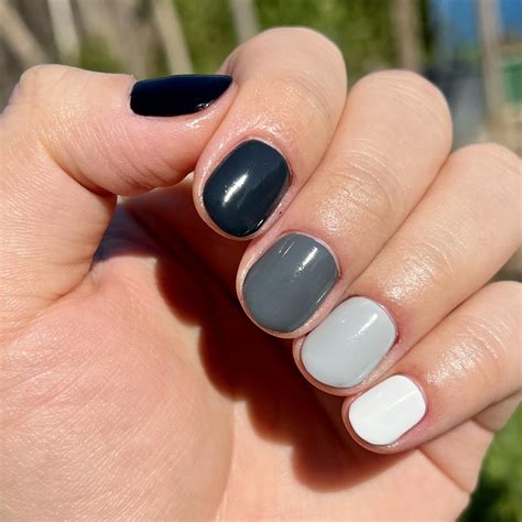 White-Blue-White Flag : r/vexillology