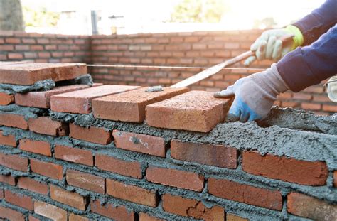 What To Ask Your Masonry Repair Contractor Before Hiring - Peter's