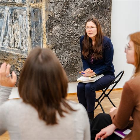 Berlin as a classroom: Aya Soika’s immersive Art History and